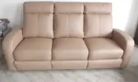 wypoczynek ze skóry