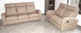 wypoczynek ze skóry