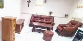 meble ze skóry producent