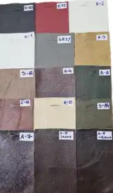 meble skórzane Chesterfield 3+1 bordo